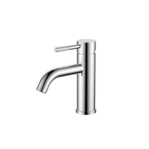 DutchLine – S-Grip Wastafelmengkraan