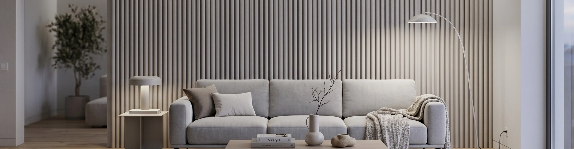 Luxury Grey Desktop